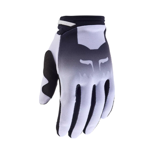 Fox Racing Women's 180 Flora Gloves - White